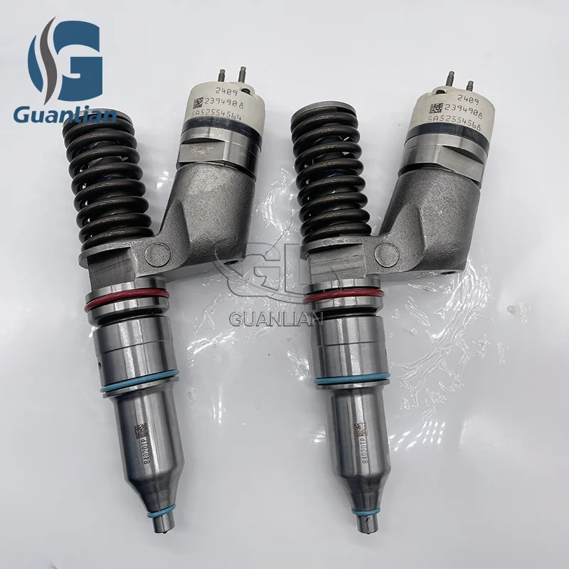 C13 Diesel Engine Fuel Injector 239-4908 10R-1274 2394908 10R1274