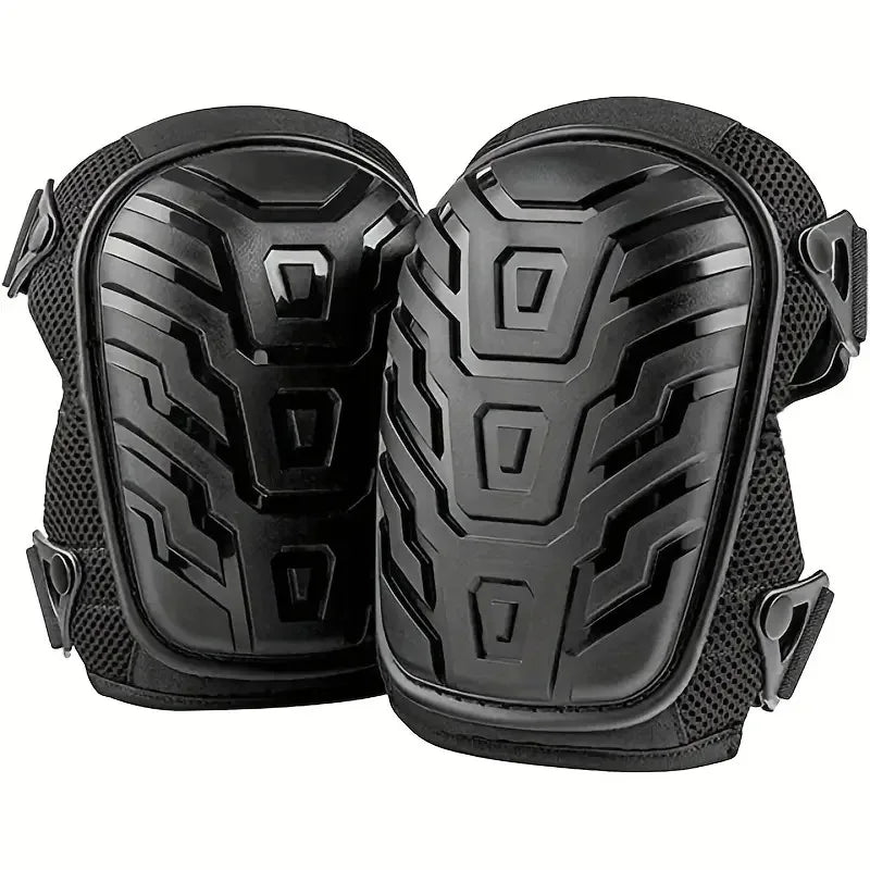 Rodilleras Para Trabajo Professional Men Knee Pad Work Heavy Duty Construction Equipment Knee Braces Support