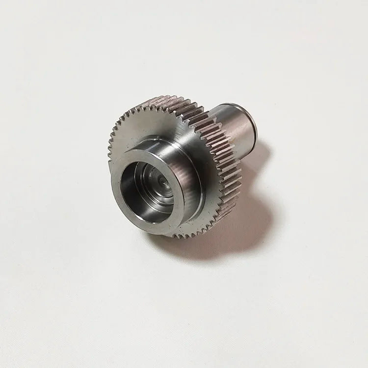 71.030.258 Gear for Offset Printing Machine Spare Parts