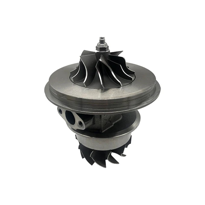 YANN'S 1W1653 1W-1653 3408 3508 Engine Parts Turbocharger Cartridge for  639D 637D 631D 633D
