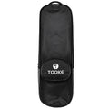 Factory Wholesale Scuba Diving Fin Backpack Mesh Bag for Underwater Gear Equipment Kit MegaBDM