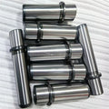 HASCO Plastic Injection Moulds-Guide Post Pillar Bushing with Brass Ball Cage Retainer