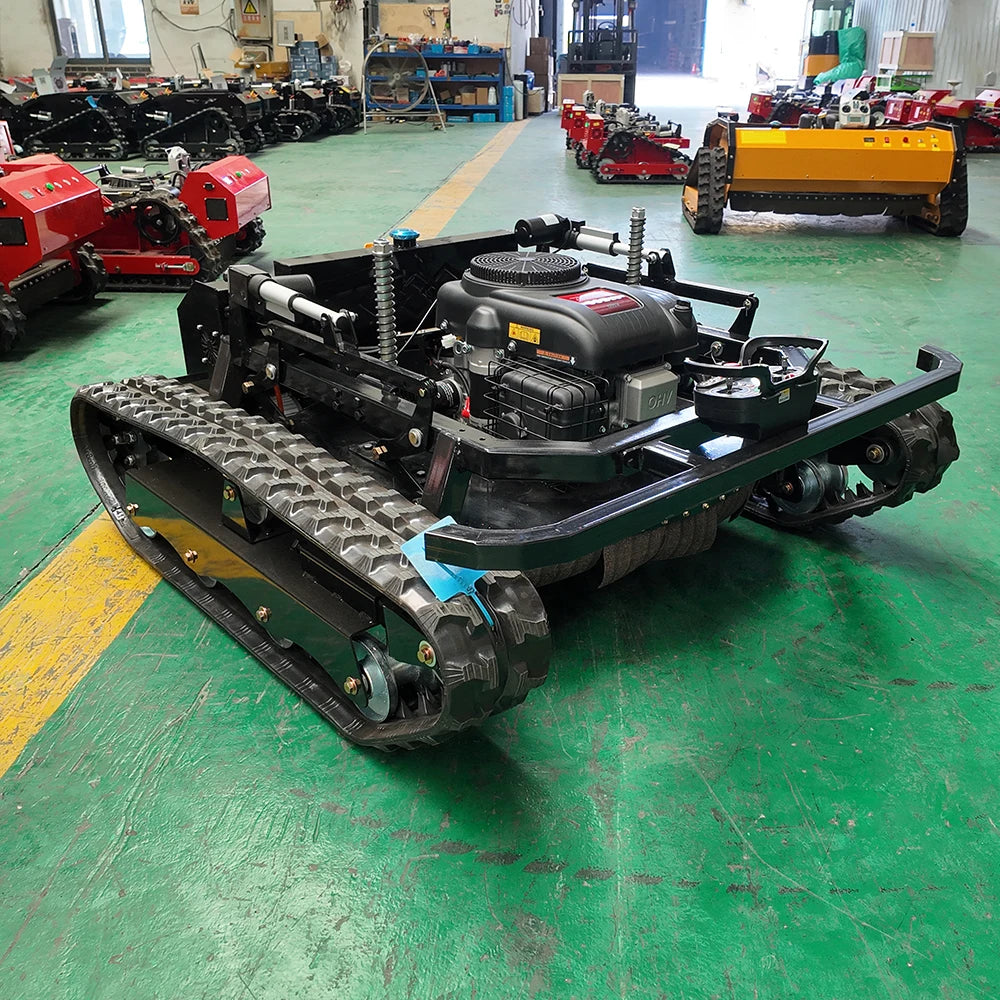 Lawnio Lawn Mower Has Been to 200 Countries Used by Over 100000 Families Covering More Than 10000000 Square Meters of Lawns