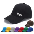 Custom Embroidery 6 Panel Men Sports Baseball Cap Women Maoqing Polyester Casquette Homme Gorra Snapback Popular Unisex  Dad Cap