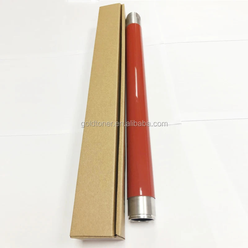DCC550 560 570 5580 6680 7780 700 5065 6550 Upper Fuser Roller Heat Roller for xerox