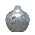 Modern Handmade Glass Pendant Light Customizable Color Wholesale Stained Glass Lamp Cover Home Antique Japanese Chinese Rustic