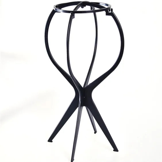 Newtimeshair Stable Hair System Stand Accessory Hair Extension Products Stable Equipment for Wig Fixing