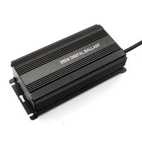 315W Ballast 240V Grow Light Hydroponics Dimmable Electronic Hps Ballast
