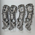 3D Large SLA DMLS Model Car Spare Part Model Rapid Prototype Service
