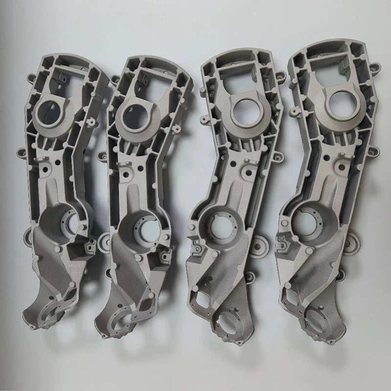 3D Large SLA DMLS Model Car Spare Part Model Rapid Prototype Service