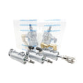 Best Quality SM52 SM74 Printing Machine Spare Parts Pneumatic Cylinder 00.580.4621 for Heidelberg