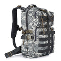 OEM Camouflage Multifunctional Tactical Backpack for Men Fashion Outdoor Camping and Hunting Bag