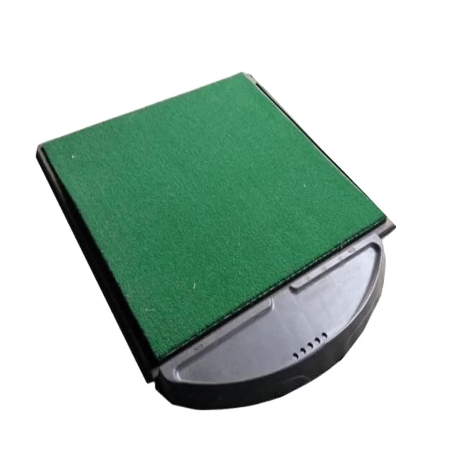 1560cm X 1560cm Golf Training Aids-Range Mat Frame