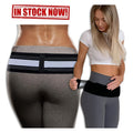 Stabilize SI Joint Sacroiliac Hip Belt/Comfortable Si Belt That Alleviate Sciatic Pelvic Lower Back Support Pain
