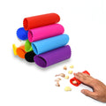 Multifunctional Garlic Peeler Peeling Kitchen Gadget Silicone Peeler Manual Garlic Garlic Cutter Roller for Kitchen