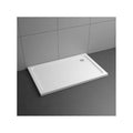 Bathroom Shower Tray Custom 5cm Rectangle ABS Material 900 1000 1200 1400 1600 1700mm Small Large Shower Cubicle and Tray