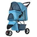 Wholesale Cat Cart Carrier Pet Stroller