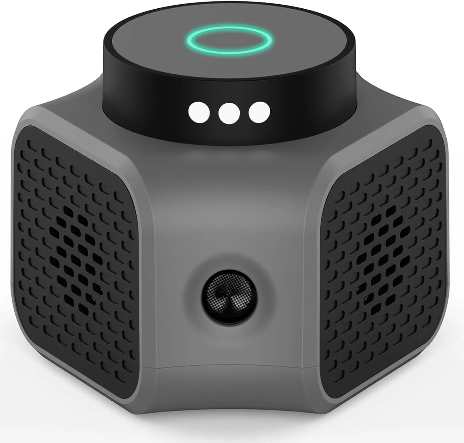 Rat Mice Deterrent for House Bat Removal Pest Repeller Squirrel Repellent Plug-ins 4-in-1 Ultrasonic Mouse Repellent