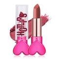 Makeup Set Vegetarian Lipstick Set Custom logo Own Brand Velvet Matte Lip Gloss Set Box Wholesale