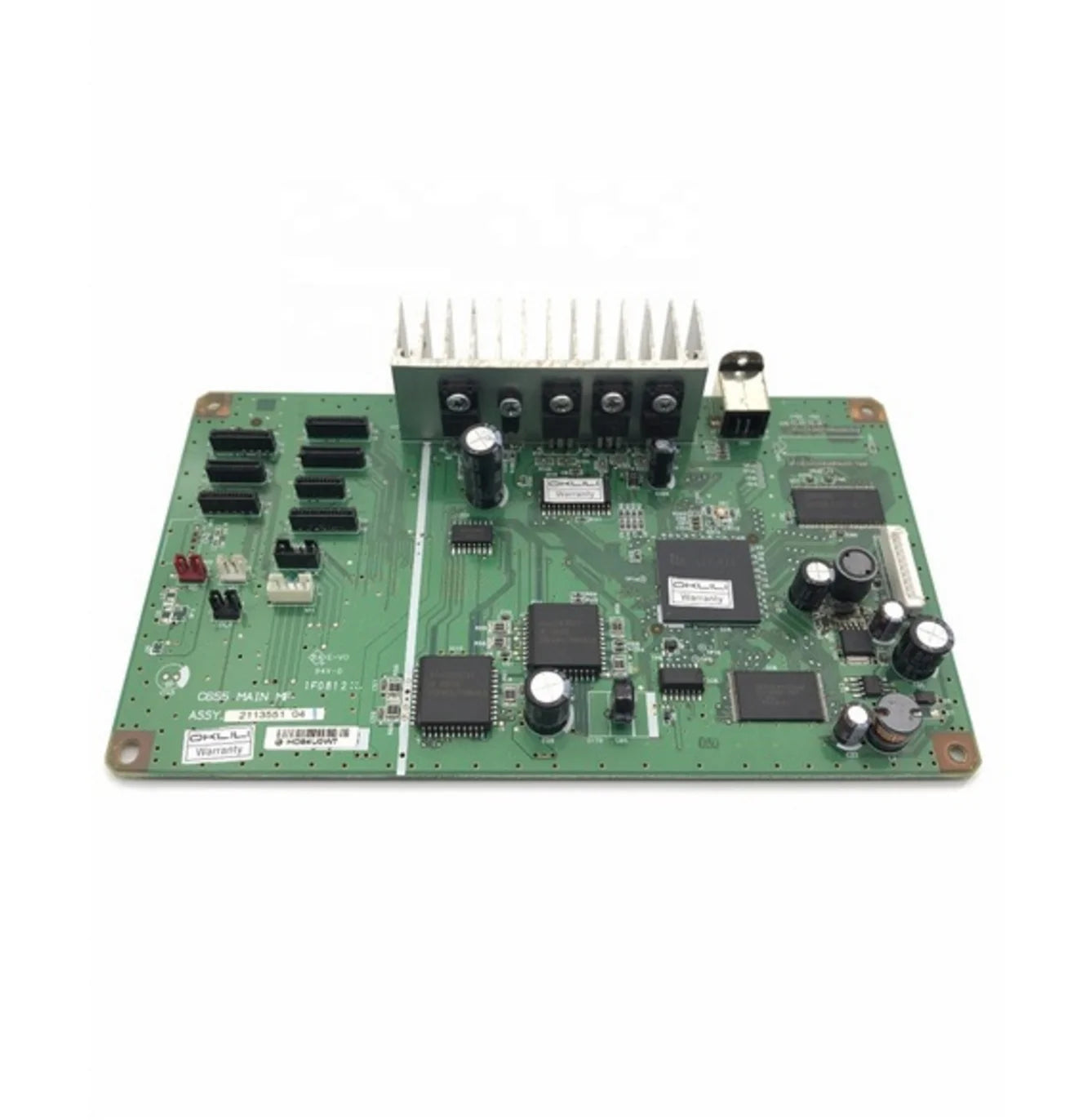 Original 90% New 1390 R1390 Main Board Mother Board Mainboard for Epson Printer Old Version