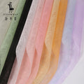 58cm X 58cm New Arrival Non-Wonven Flower Bouquet Wrapping Paper
