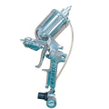 Vione  W77A Car Paints Spray Gun Paint Professional Special Anti-sedimentation Agitator Spray Gun  W-77A With Mixing Spray Gun