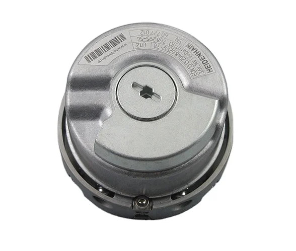 Elevator Parts Heidenhain Elevator Encoder ECN1313 2048 62S12-78 Elevator Rotary Encoder