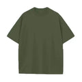 Blank 100% Cotton O-Neck T Shirt Customize Print LOGO TShirt Wholesale Cotton T-shirt