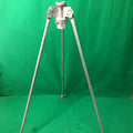 Irrigation Sprinkler Gun Tripod Agriculture Sprinkler Supporter Tripod