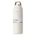 Luxury Travel 350ml 11oz Double Wall Insulated Stainless Steel Thermos Bottle Cup for Hot Coffee Tea Eco-Friendly Large Capacity