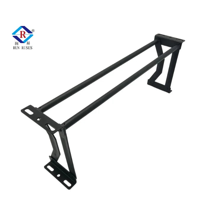 C69-4 Iron Sofa with Opening Closing Mute Moves Back Forth As a Single Unit Length 400 & 600mm Adjustable Backrest