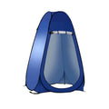 WOQI Manufacturer Hot Selling Outdoor Camping Pop up Lightweight Portable Shower Tent with Carrying Bag