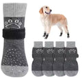 Wholesale Pet Supplies Cat and Dog Socks Outdoor Non-Slip Waterproof Pet Socks Dog Shoes for in House