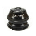 Neco Aluminum Alloy Mountain Bicycle 44mm Integrated Headset with Gas Top Cups