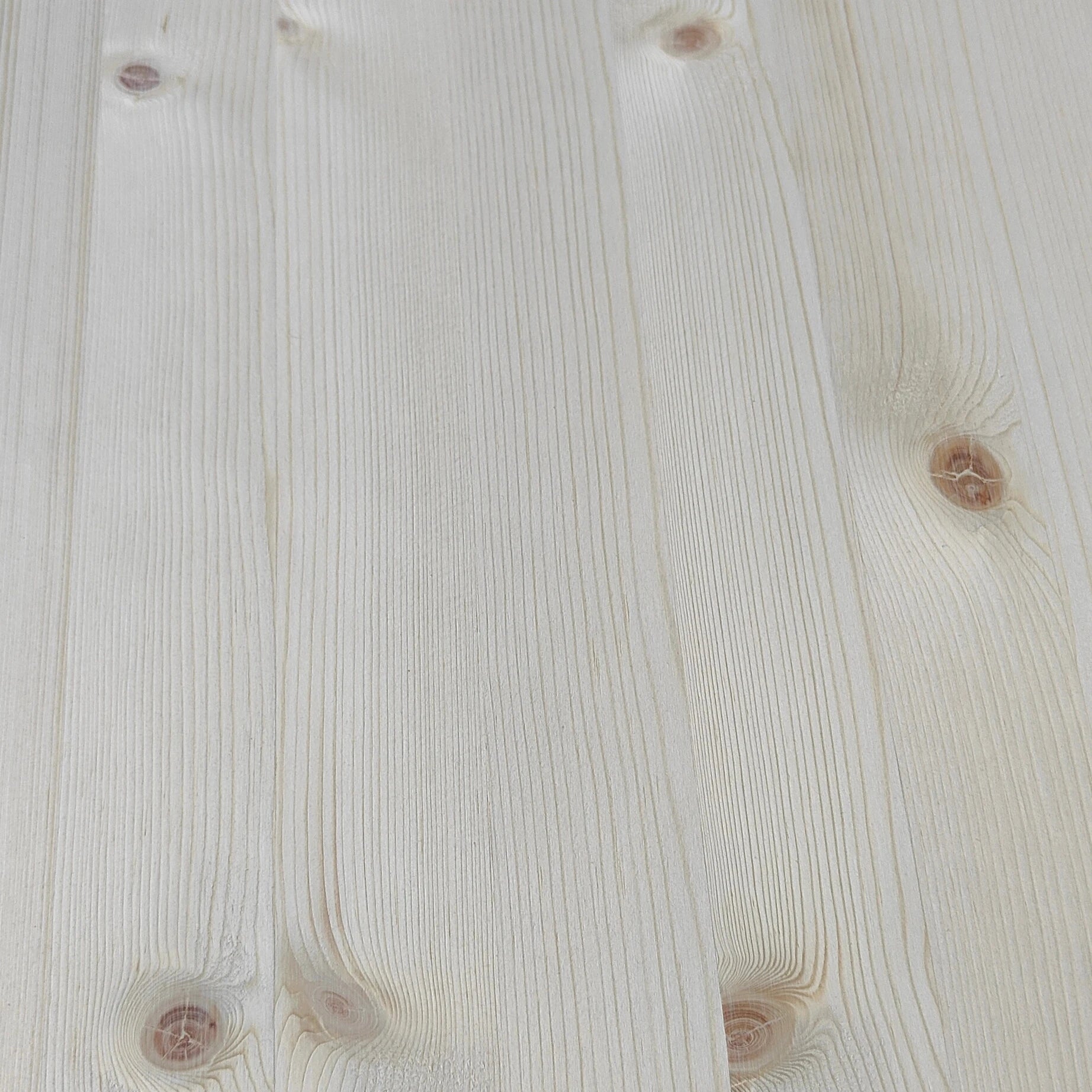 AA Grade Spruce Egde Glue Board Solid Wood Board for Furniture