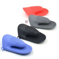 New Design Kitchen Oven Cooking BBQ Grill Gloves Heat Resistant Oven Mitts