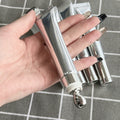 New Design Maximum Volume Long-lasting extreme Lip Plumper Lip Volumizer Gloss Private Label