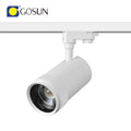 36W Smart LED Driver/Adapter Modern Aluminum Design Style COB Zoomable Track Spotlights for Lighting