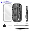48 in 1 Precision Screwdriver Set Laptop Screwdriver Kit Professional Computer Screwdriver Repair Kit