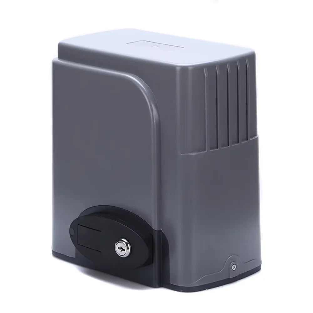 Automatic Sliding Rack and Pinion Gate Opener Control System Modern Villa Sliding Gate Kit 800-3000KG
