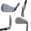 OEM Stainless Steel Right Handed Forged Golf Iron Club Full Set