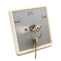 Oredy ES200 Program Switch 5 Position Keys Switch Dustproof for Automatic Door Automatic Door Opener