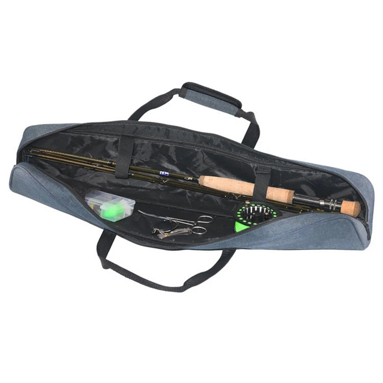 Carbon Fly Fishing Rod Reel Combo Set 42 Pieces Kit Fly Fishing Gear Set Reel Package Fly Fishing Starter Kit