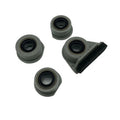OEM High Quality Developer Bushing for Ricoh MP C2003 C2004 C2011 C3003 C3004 C4503 C4504 Developer Bushing Copier Printer Parts