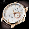 2021 PAGANI DESIGN 1654 Luxury Waterproof Men Quartz Watch Fashion Casual Sports Watch Men Watch Relogio Masculino