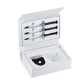 Teeth Whitening Kit Portable Whiten Tooth LED Lights With Gel Pen Teeth Whitening Machine Home Use Customize Packing Logo