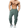 Best Selling Breathable Fitness Gym Fashion Ong Pant Sport Mens