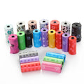 EPI Biodegradable Portable Puppy Poop Bag High Quality Plastic Pet Waste Bags with Box Stocked