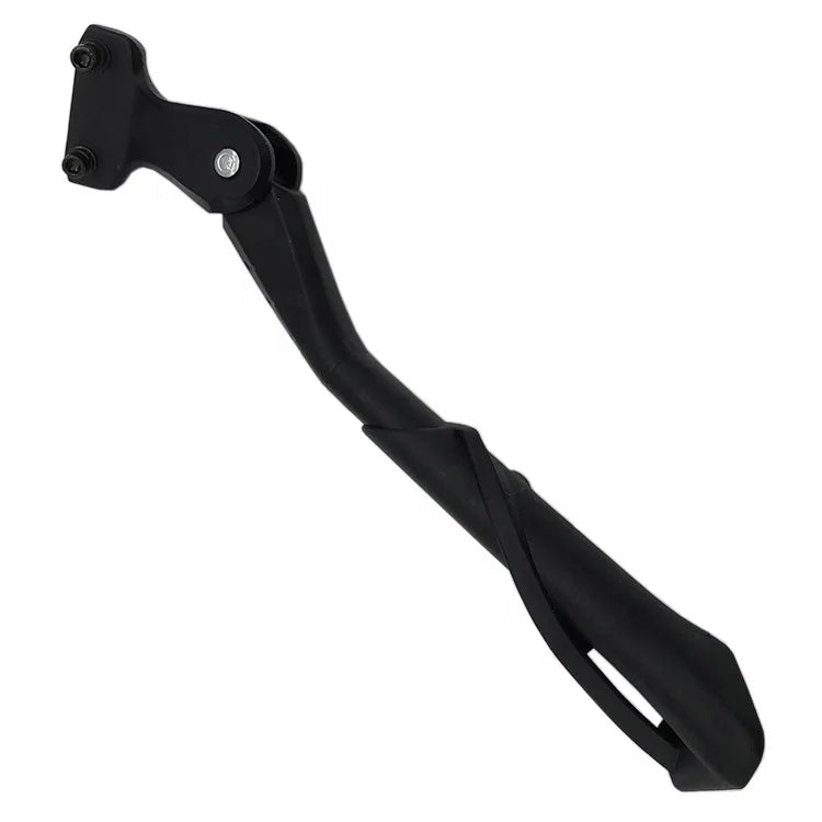MAXFORD Fat Bike Alloy Kickstand Fat Bicycle Adjustable Rear Side Kickstand Cycling Parts 20" 24" 26" 28"