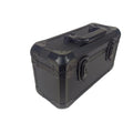 Mini Aluminum Graded Card Case for PSABGSSGC GMA Cards K-Type Aluminum K-Tool Case